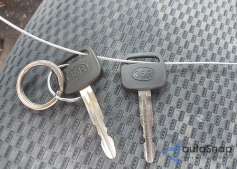 2007 Toyota Rav4 Sport from USA, damaged, VIN JTMBD32V976034209